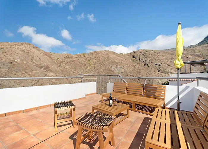 Vivienda Vacacional La Era Il