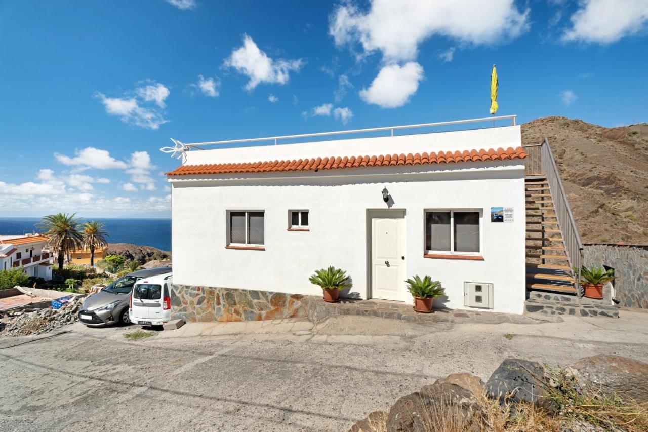 Ferienhaus La Era Il Vallehermoso