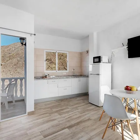Vivienda Vacacional La Era Il Vallehermoso Exterior foto