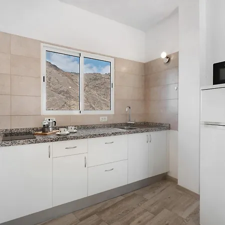 Vivienda Vacacional La Era Il Vallehermoso Exterior foto