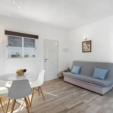 Vivienda Vacacional La Era Il Vallehermoso Exterior foto