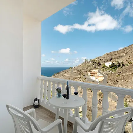 Vivienda Vacacional La Era Il Vallehermoso Exterior foto