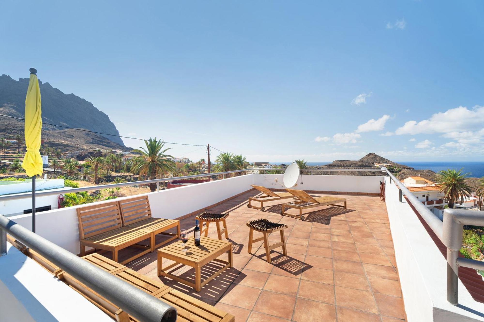 La Era Il Holiday home *