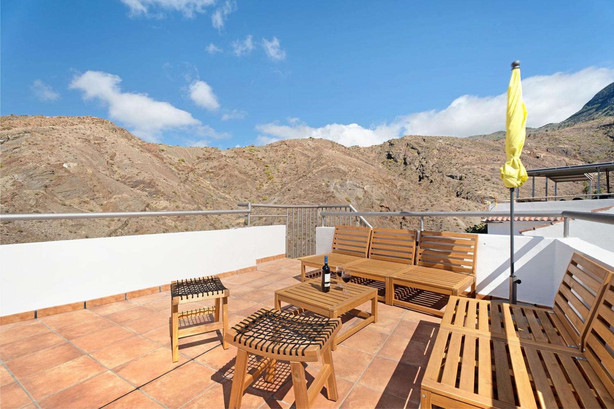 La Era Il Holiday home